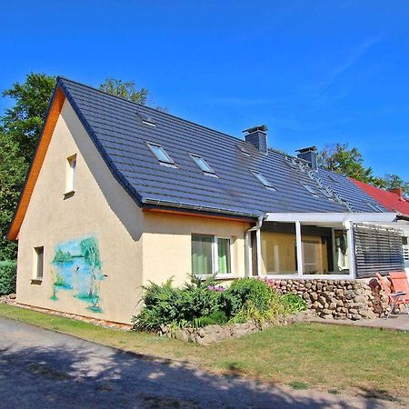 Ferienwohnungen Retzow See 5610 레힐린 외부 사진