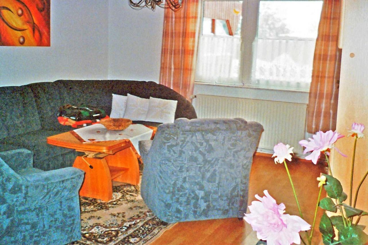 Ferienwohnungen Retzow See 5610 레힐린 외부 사진
