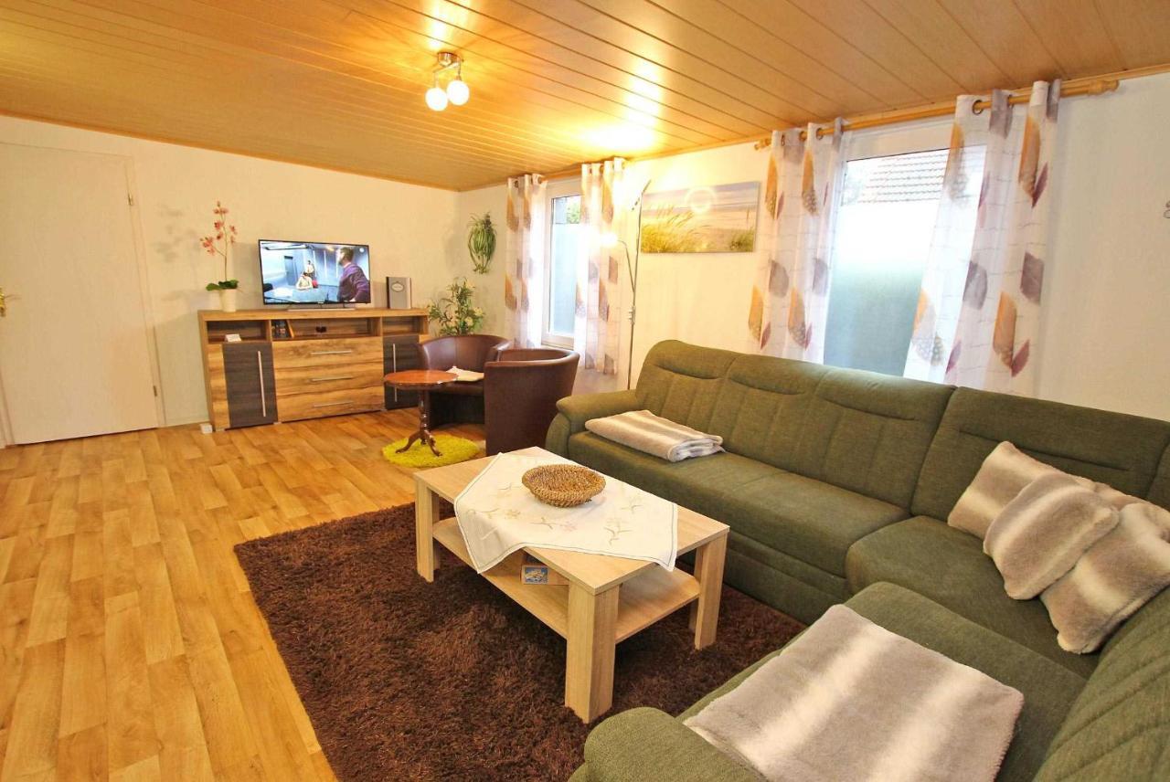 Ferienwohnungen Retzow See 5610 레힐린 외부 사진