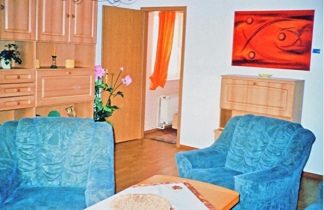 Ferienwohnungen Retzow See 5610 레힐린 객실 사진